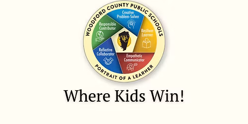 WCPS Board of Education Meeting