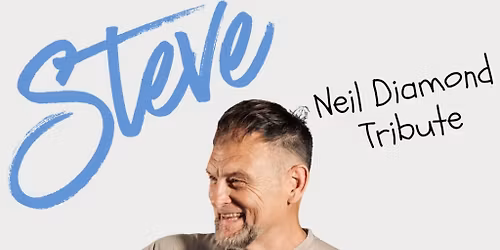 Steve Hofmeyr in Concert