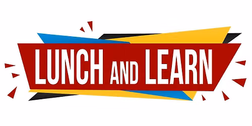 October's Lunch & Learn @ CCBC