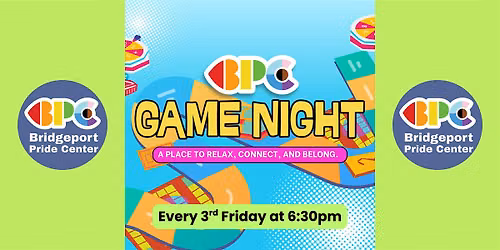 Game Night