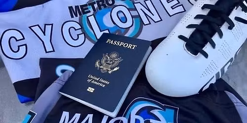 2026 Pedals and Passport