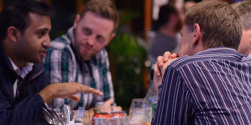 Wednesday Quiz Night @ the Karalee on Preston