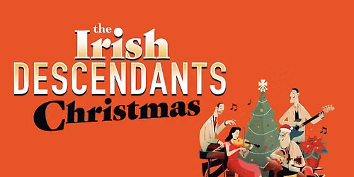 The Irish Descendants Christmas
