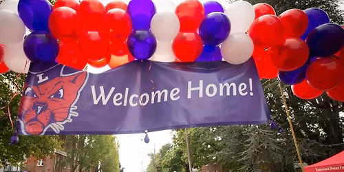 Linfield University Homecoming 2026