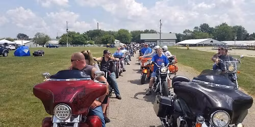"I'm Gonna Love You Through" It Cancer Ride