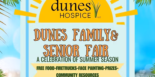 Dunes Family Fair 2026