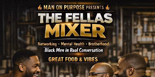 THE FELLAS MIXER