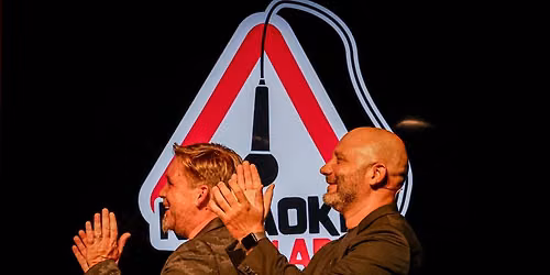 02.10.2026 Mitsingen, wie schee im Citadellen-Caf\u00e9 mit Michael Bonewitz und Frank Brunswig