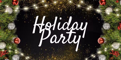 Marrion Square's Holiday Party