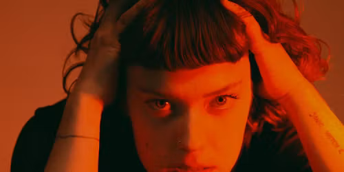 Lucy Kruger & The Lost Boys \/\/ Stadtwerkstatt Linz