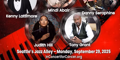 Judith Hill at The Center for the Arts Grass Valley