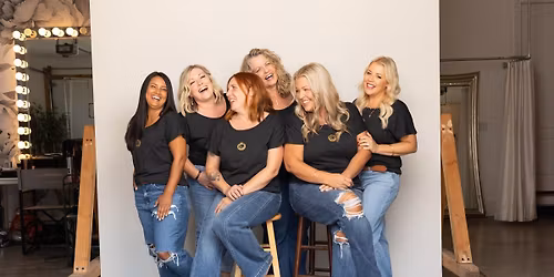 RESCUED - The Conference - MICHIGAN