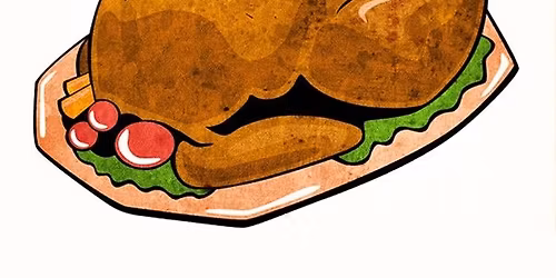 Mortens aften UDSOLGT