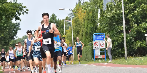Moore DRV Run Maasdijk 2026