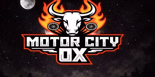 Motor City Ox - Live Band at Sherman's Lounge