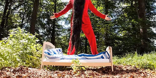 Syng med Hr. Sk\u00e6g! - en del af RytmeR\u00e6s \/\/ S\u00f8nderborghus