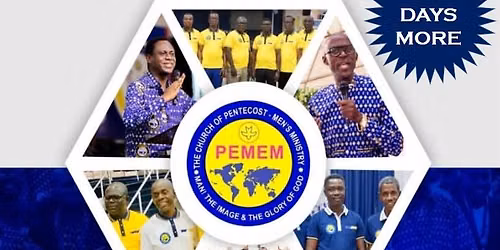 2026 NATIONAL PEMEM WEEK CELEBRATION