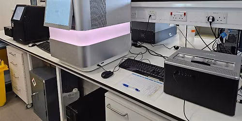 Genomics User Day 2026