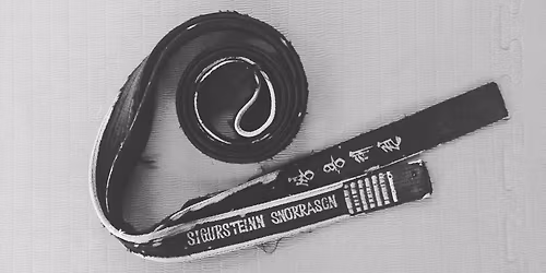 Beltapr\u00f3f Mudo haust\u00f6nn 2025