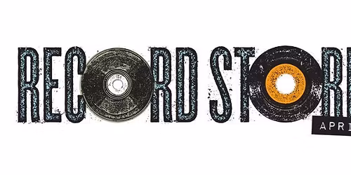 Record Store Day! 