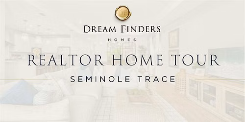 JAX - Seminole Trace Realtor Home Tour
