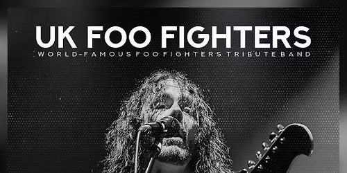 UK Foo Fighters