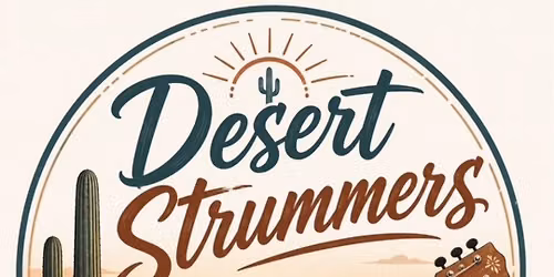 Desert Strummers Ukulele Group