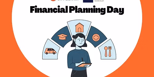 CENTRAL: Financial Planning Day 2026