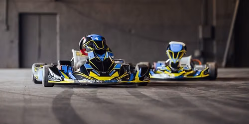 Whiteland Raceway AEKL
