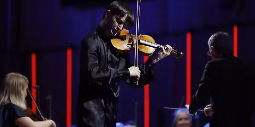 Symfoniske drama - Borgstr\u00f8m, Bystr\u00f6m og Brahms