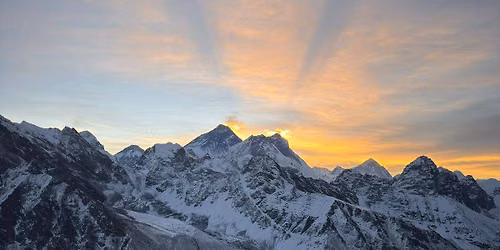 Gokyo Ri Trek