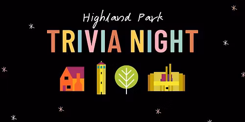 Highland Park Trivia Night
