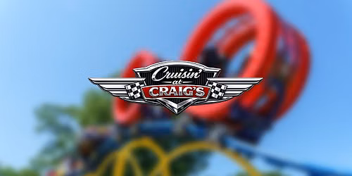 Cruisin' at Craig's