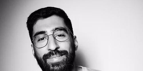 Kawus Kalantar \u2022 Comedy