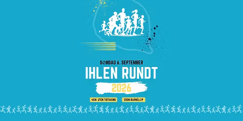 Ihlen Rundt 2026