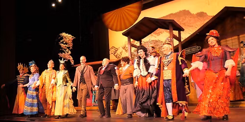 McCallum Theatre Orchestra: Richard Kaufman