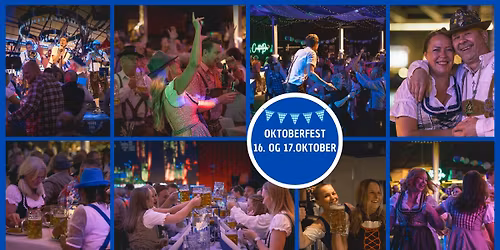 OktoberFest 2026
