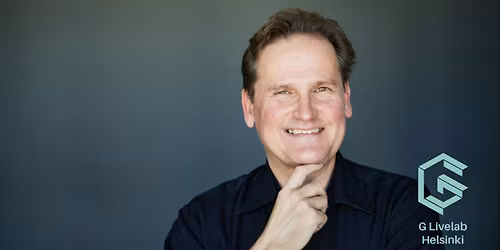 Klasariklubi: Olli Mustonen \/ G Livelab Helsinki