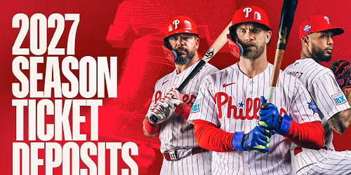 Philadelphia Phillies vs. Pittsburgh Pirates