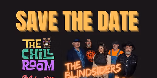 The Blindsiders Bash