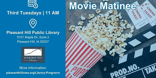 Movie Matinee