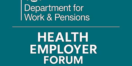 Health Employer Forum