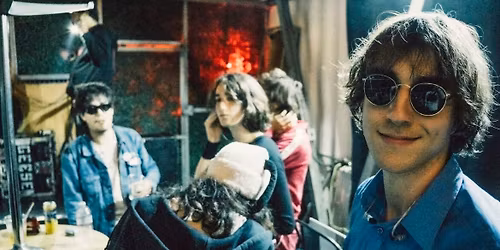 Goose San Diego Tickets