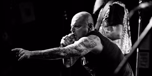 RUST PLUS SUPPORTS  wegottickets.com\/event\/695943\/