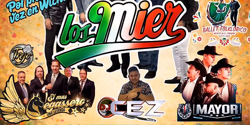 Festival Cinco De Mayo 2026