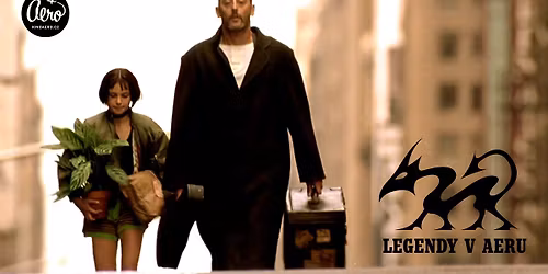 Legendy v Aeru | Leon