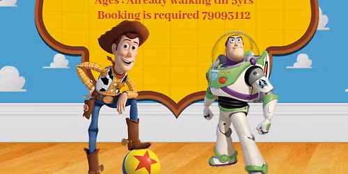 Toddler Club - Messy Play at Hal Lija