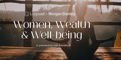 Women, Wealth, & Well-Being