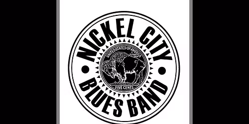 Nickel City Blues Band