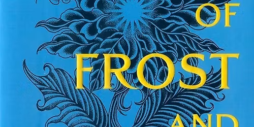 ACOTAR:A Court Of Frost and Starlight Trivia Night @ Frankie Martin's Garden \/ Thurs Sept 17th @ 7pm